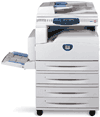 Xerox WorkCentre M118 + ADF [M118VDP + 097S03245 + 118CKIRU] {������ A3}